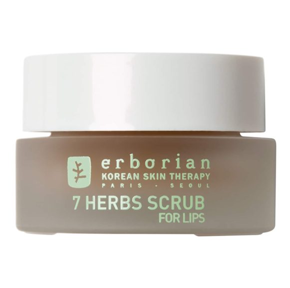 Exfoliante de labios