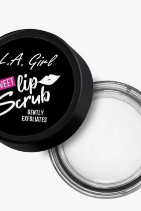 Exfoliante de labios