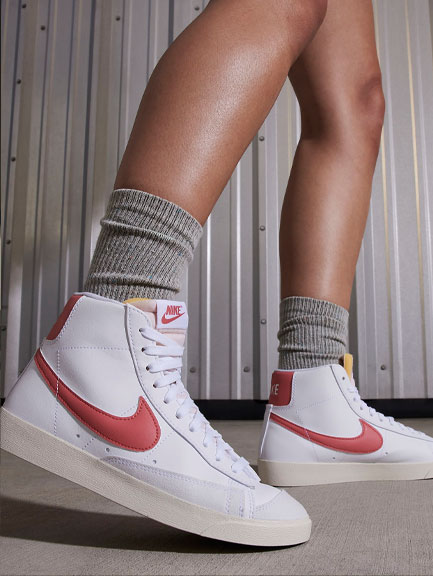 nike blazer