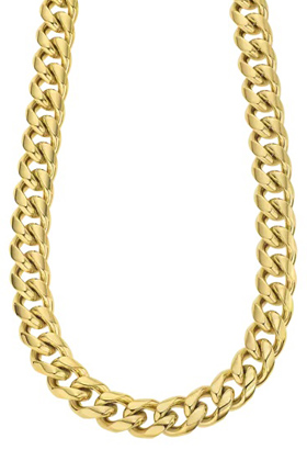 cadena dorada Lotus