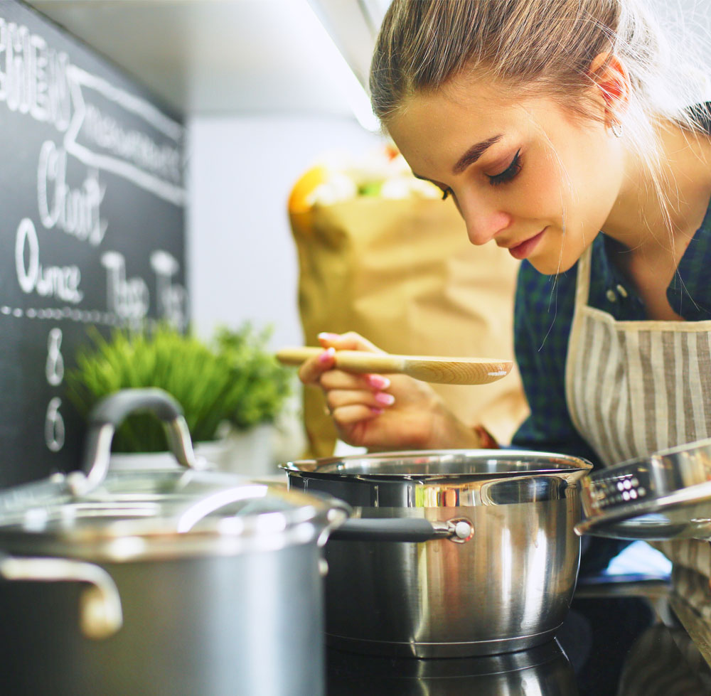 conseils pour débuter le batch cooking