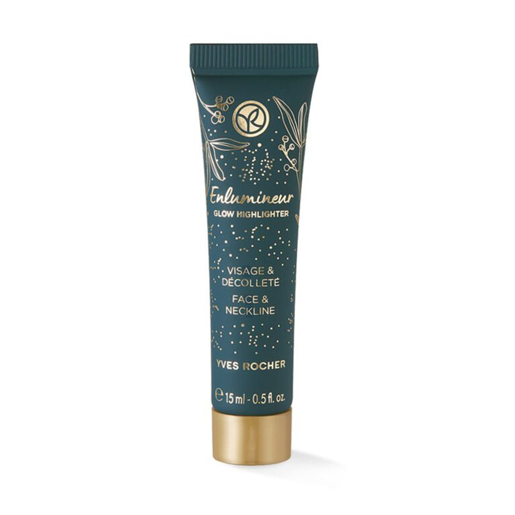 Illuminateur Yves rocher beauté maquillage fête