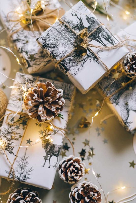liste cadeaux noel