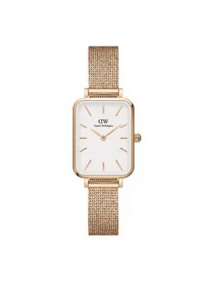 Reloj rectangular Daniel Wellington