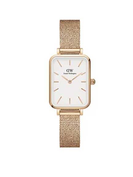 Reloj rectangular Daniel Wellington