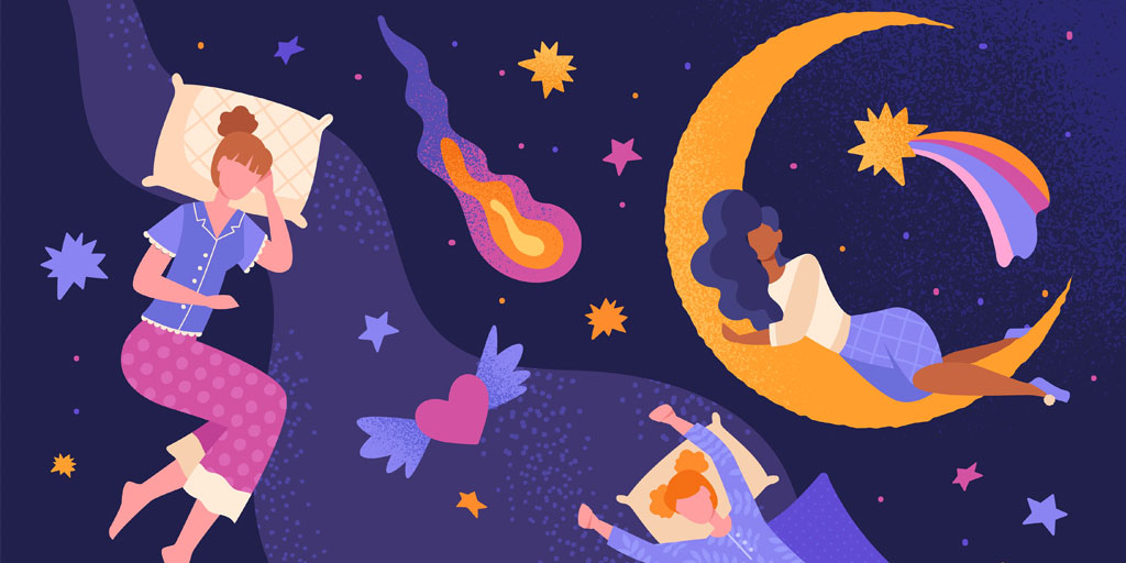 Conseils pour bien dormir Conseils pour bien dormir