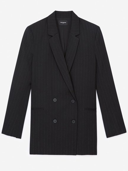 blazer The Kooples