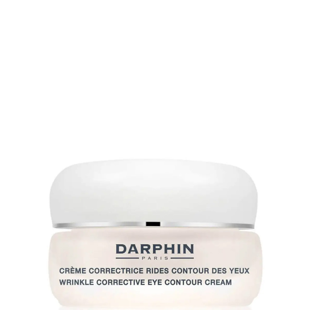 darphin crème hydratante contour des yeux routine beauté hiver