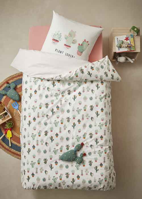 textil cama infantil Vertbaudet