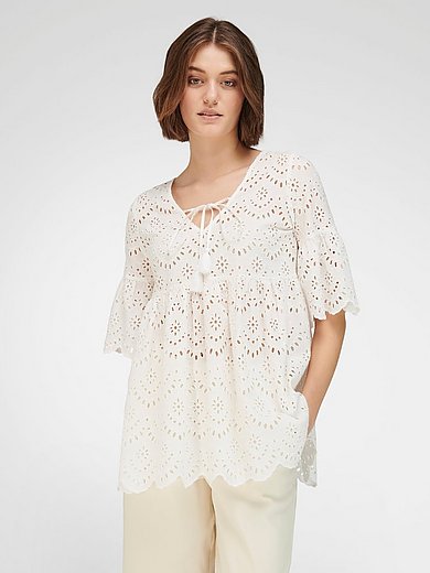 blouse été peter hahn soldes