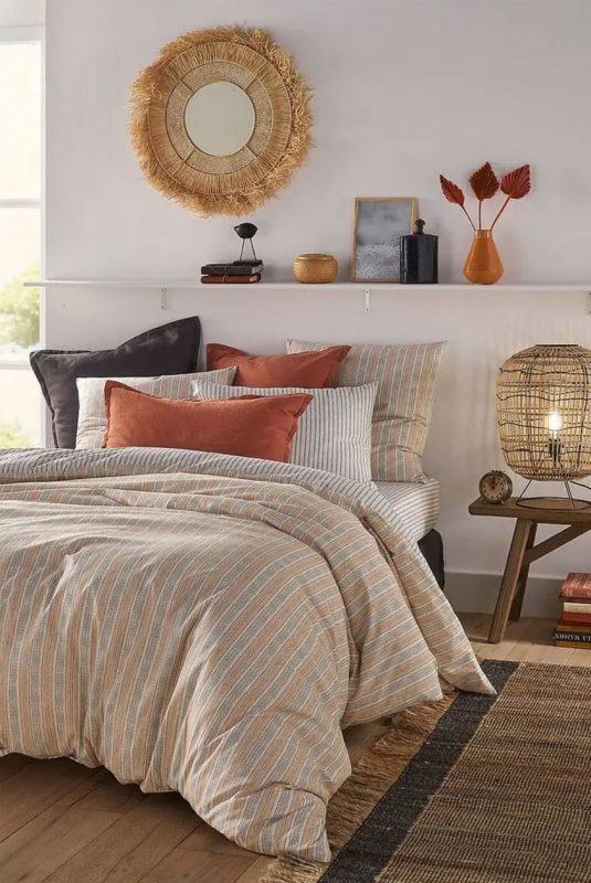 Idées de décoration printanière