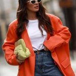 4 Ideas de looks para entretiempo 2022