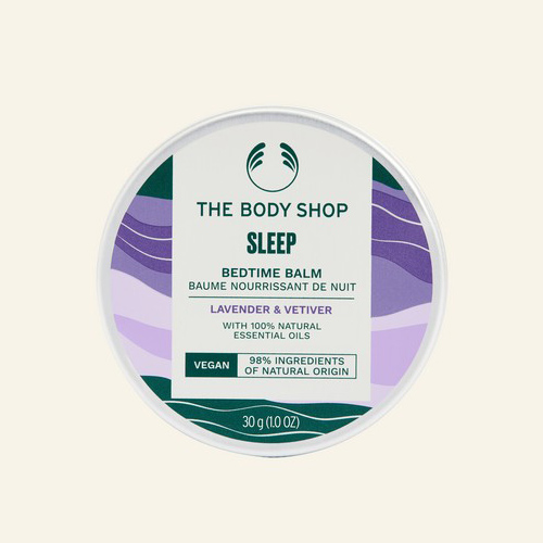 balsamo The Body Shop