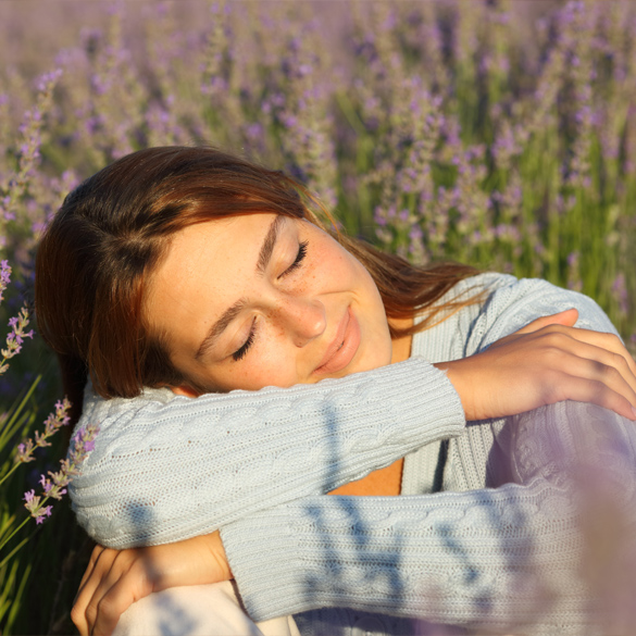 méditation relaxante pour sommeil réparateur