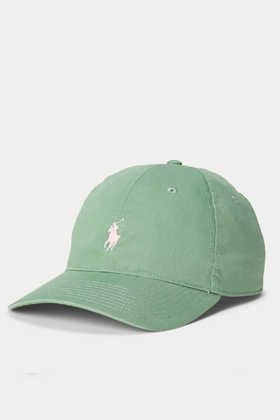 gorra Ralph Lauren