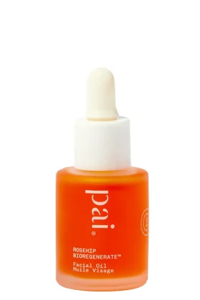 pai skincare peau hiver