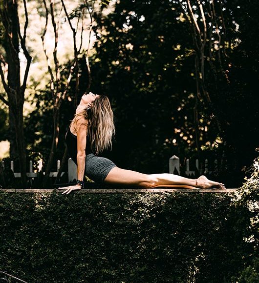 bienfaits yoga pratique sport meditation