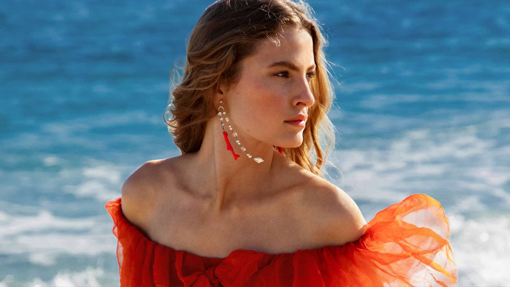 TENDENCIAS PRIMAVERA – VERANO 2022