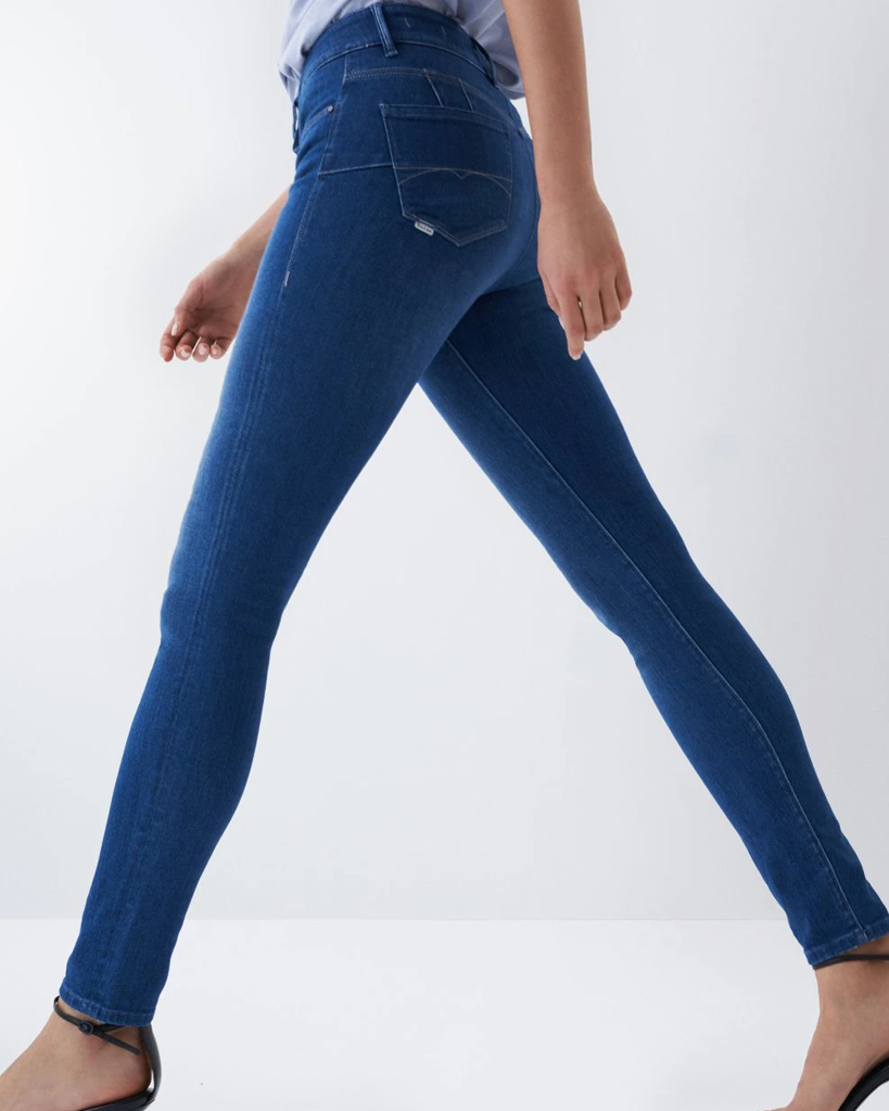 Salsa Jeans Push Up Skinny