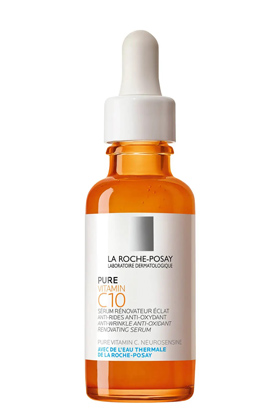 serum Vitamina C La Roche Posay