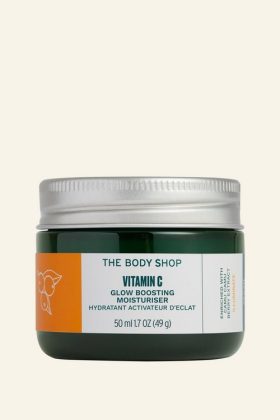 soin vitamine C the body shop