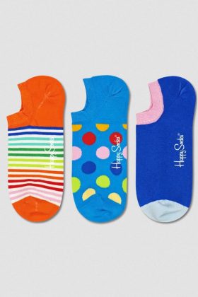 pack chaussettes happy socks