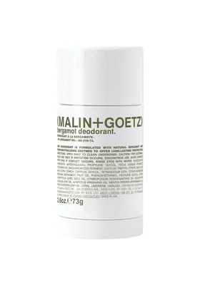 Deodorant naturel roll on Malin+Goetz