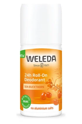 Weleda Deodorant naturel roll on