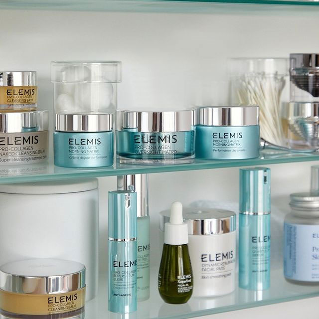 elemis soldes produits beauté naturels