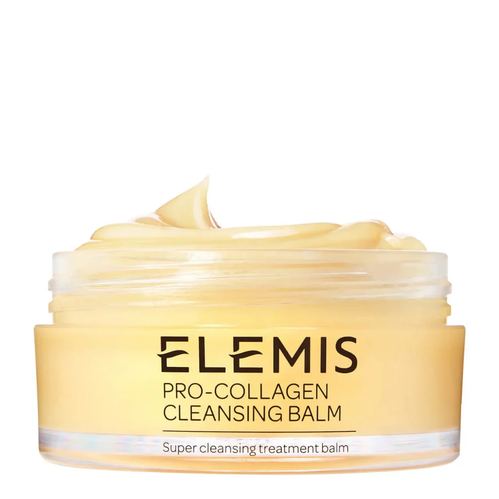 crema desmaquillante elemis