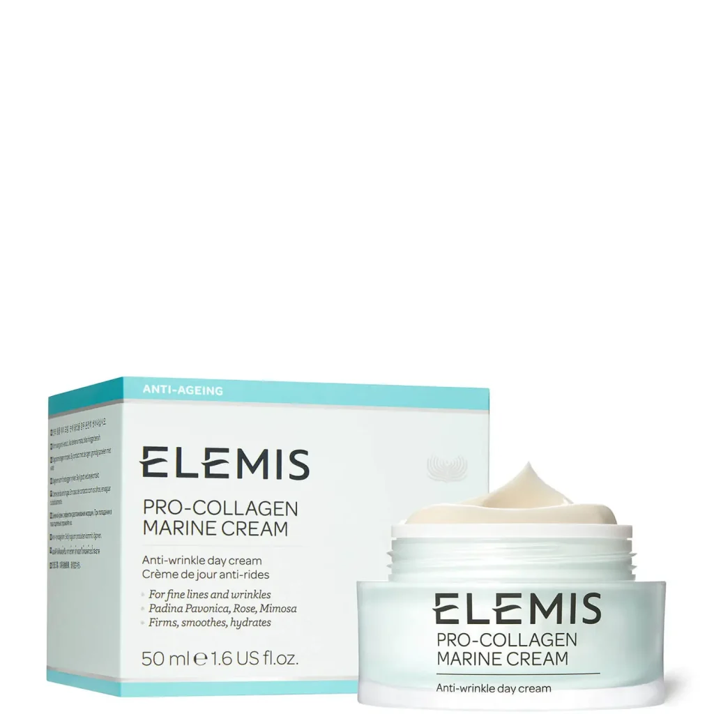 crème elemis soldes