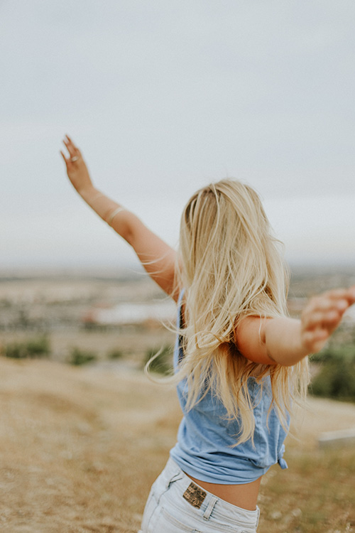 les clés pour accepter la fin d'une relation