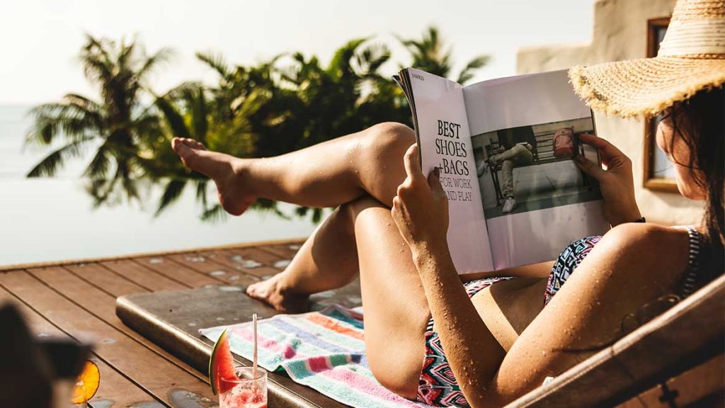 lire magazine été prismashop