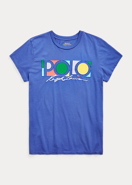 t-shirt ralph lauren soldes