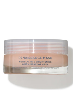 Masque exfoliant renaissant