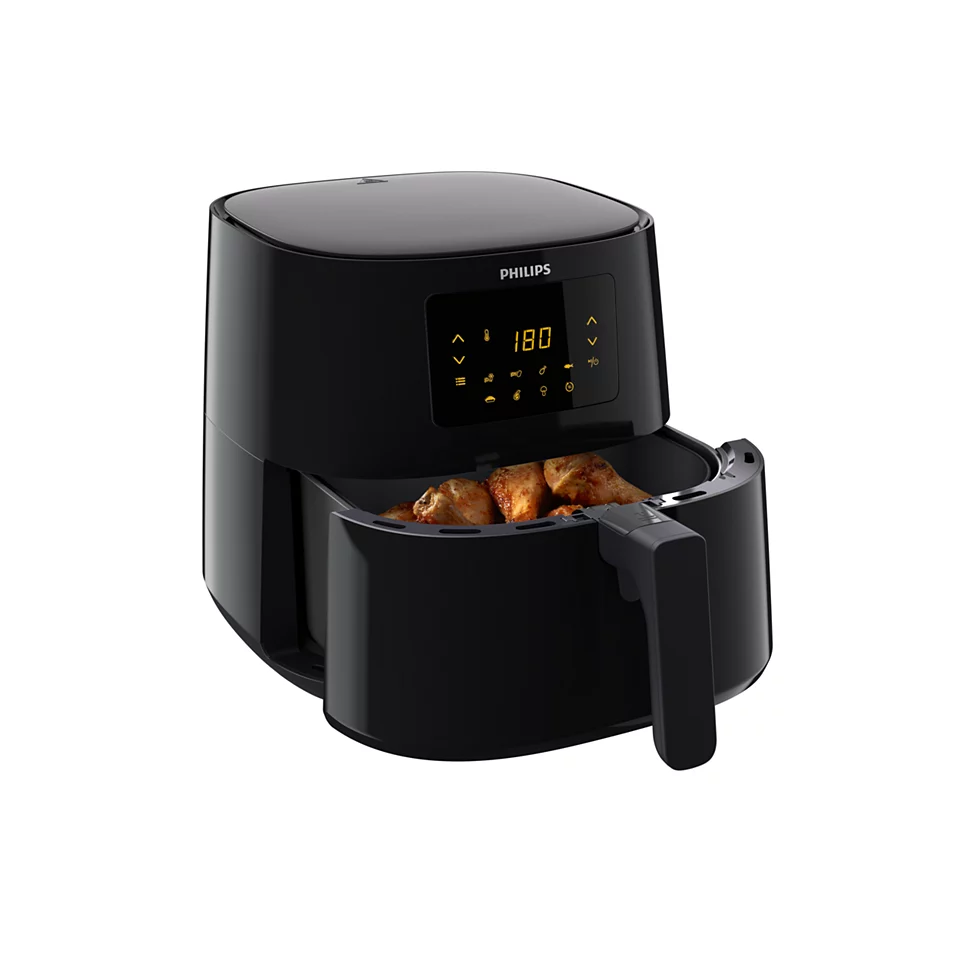 airfryer philips promotion