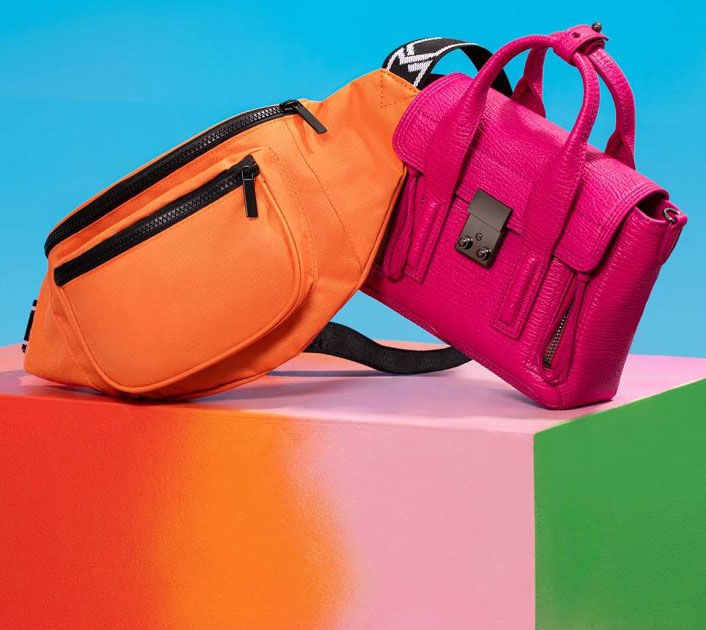 zalando privé sac promo