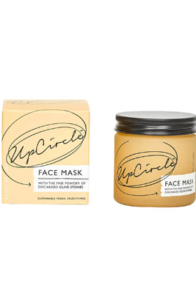 Mascarilla facial detox