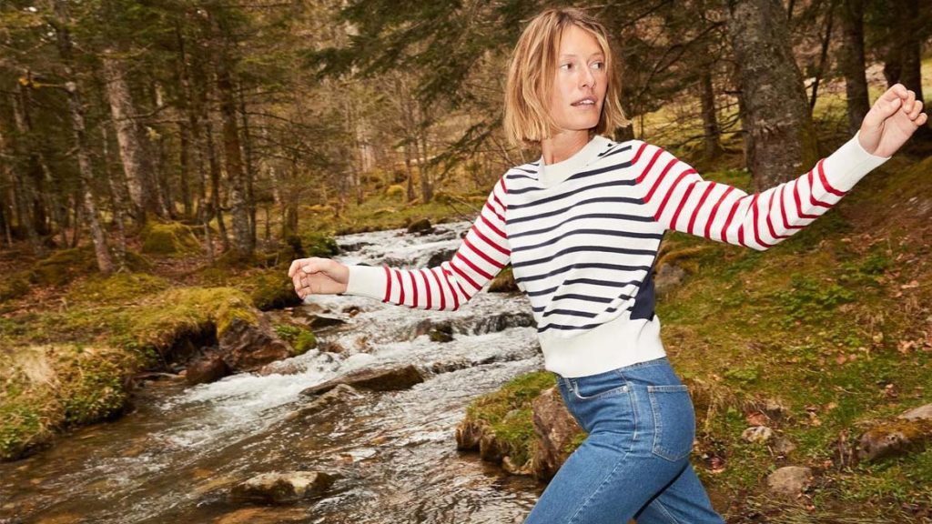 petit bateau mode femme promotion