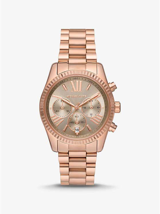 michael kors montres