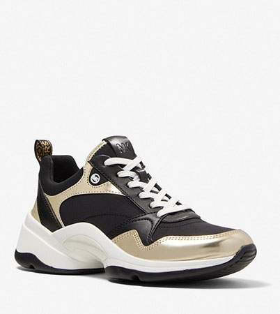 Baskets Michael Kors