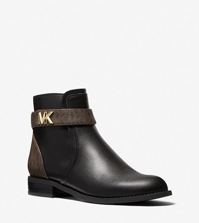 Bottines Michael Kors