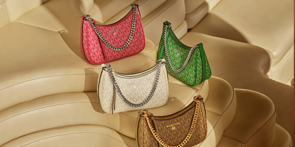 Michael Kors cadeaux Saint Valentin