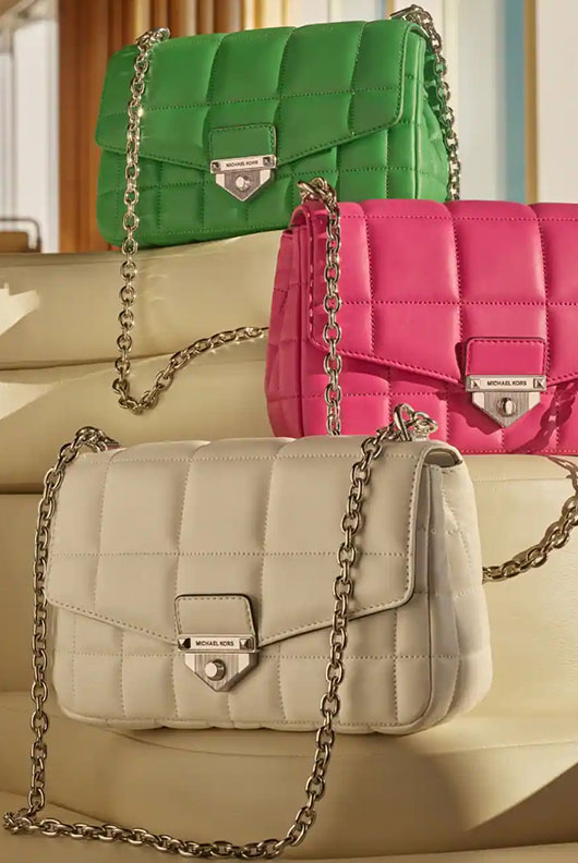 Michael Kors Saint Valentin sacs