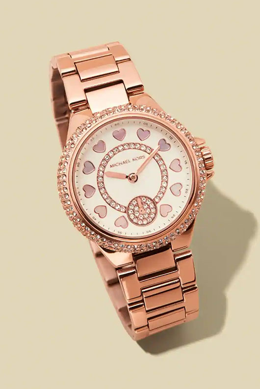 Montre Michael Kors