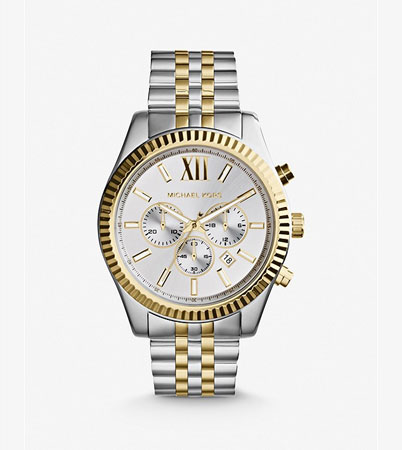 montre cadeau Michael Kors
