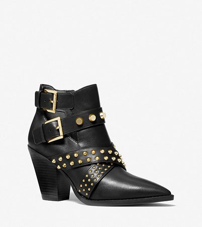 Bottines clous Michael Kors