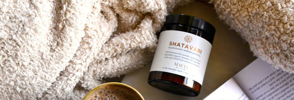 shatavari Mauli extrait