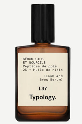 sérum cils