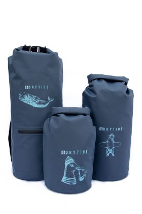DRYTIDE sac waterproof